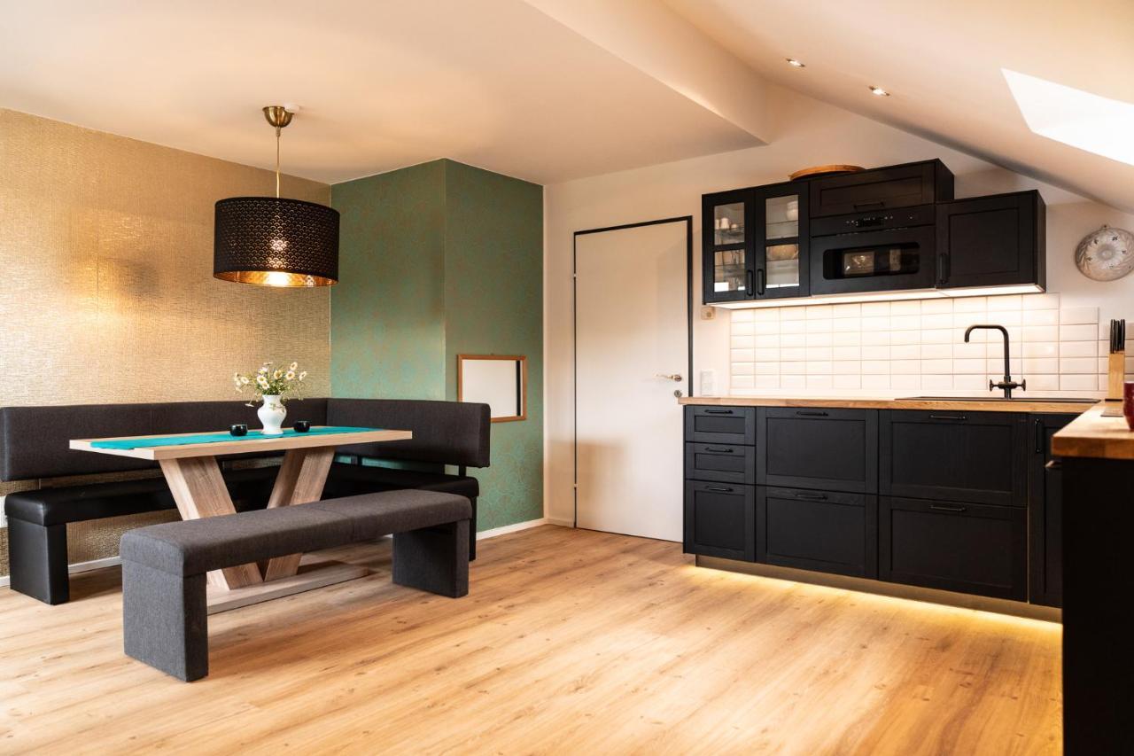 Seefels Appartements Döbriach Εξωτερικό φωτογραφία