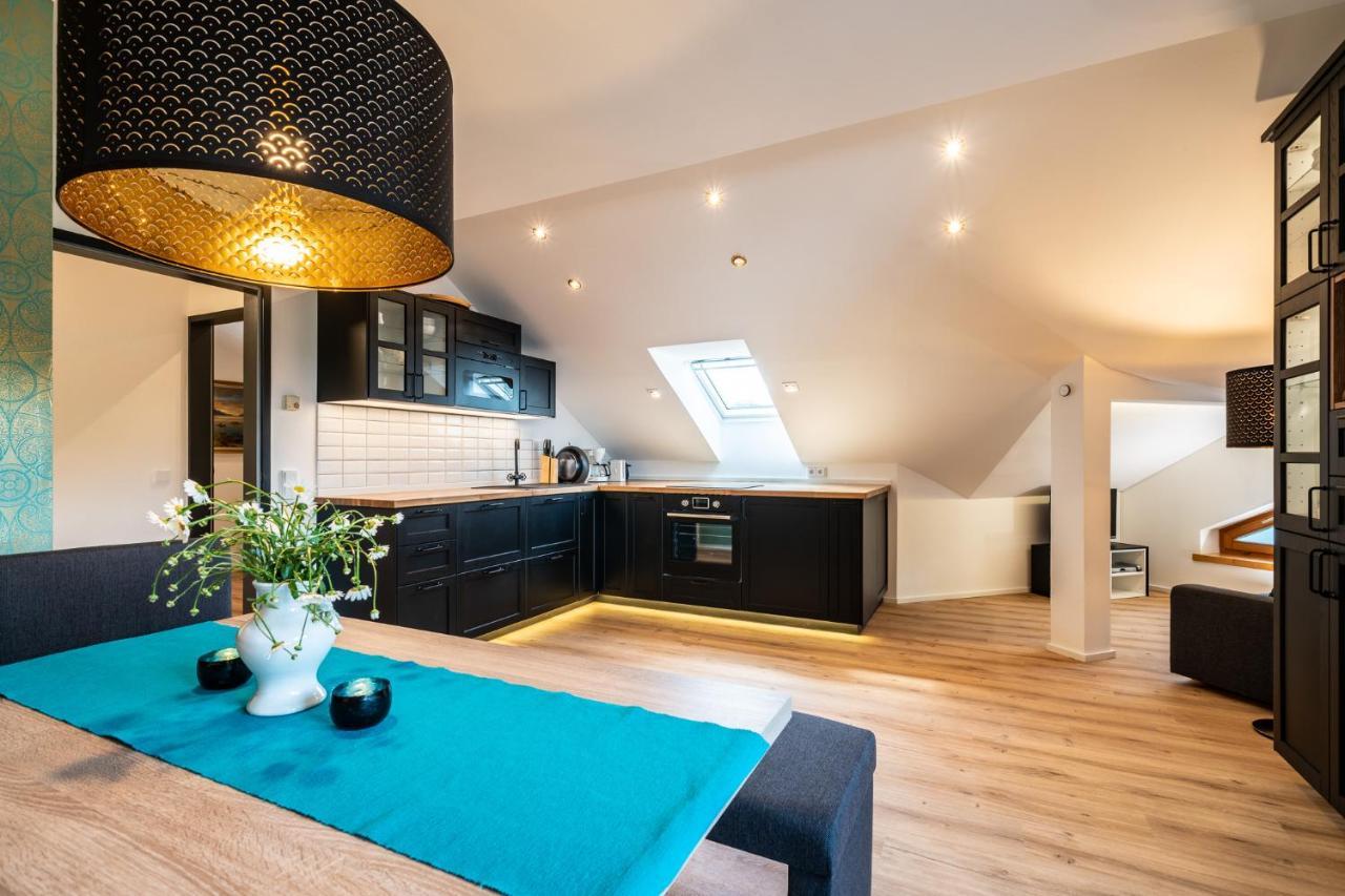 Seefels Appartements Döbriach Εξωτερικό φωτογραφία