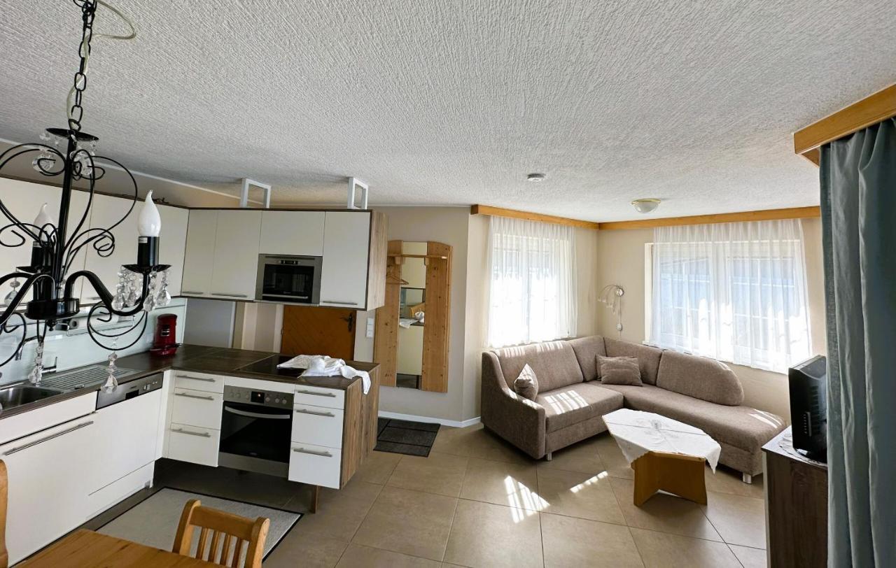 Seefels Appartements Döbriach Εξωτερικό φωτογραφία
