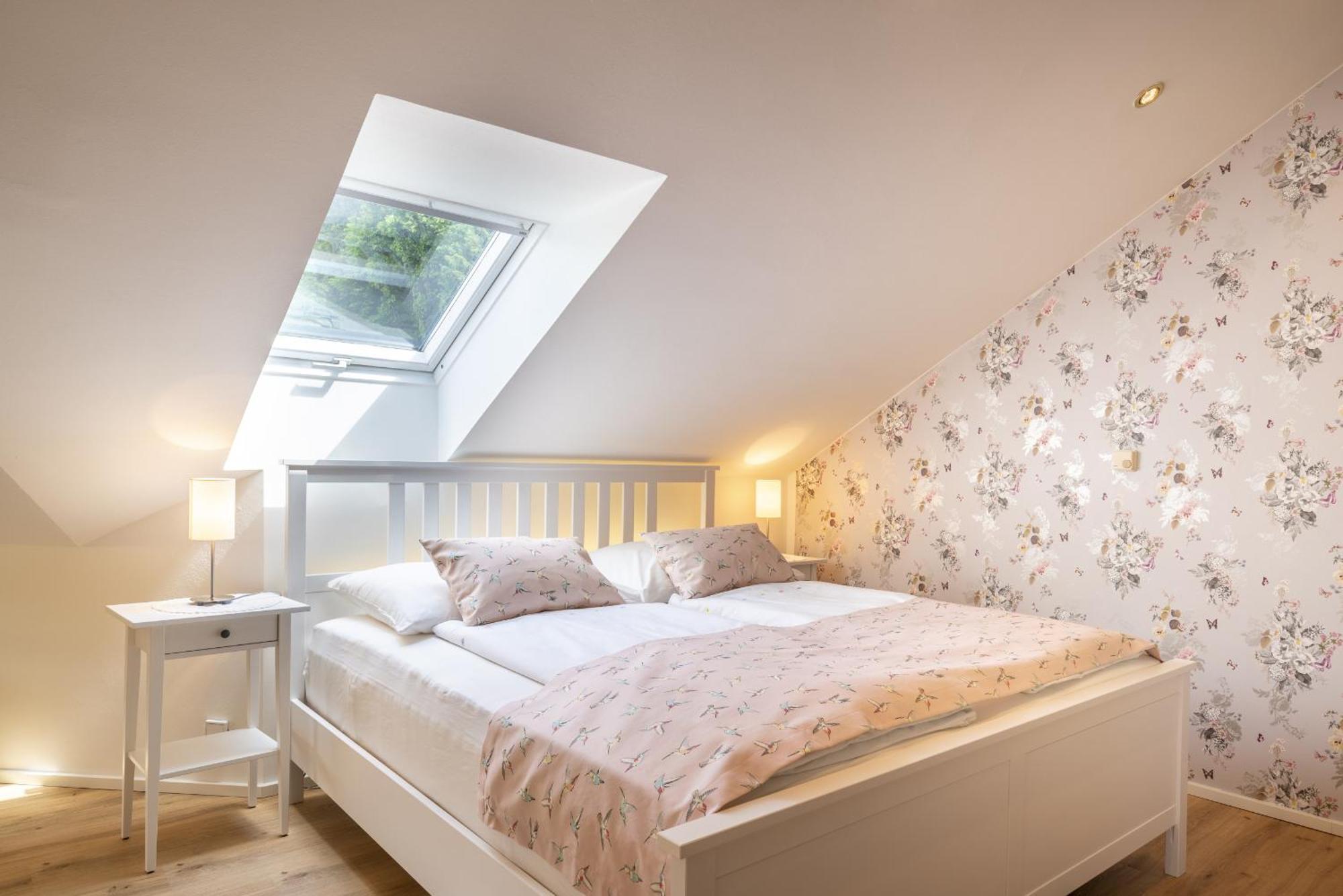 Seefels Appartements Döbriach Δωμάτιο φωτογραφία
